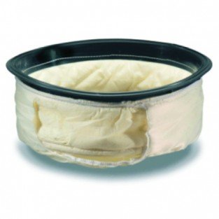 Filtre cuve primaire aspirateur (MICROTEX) - 305 MM Numatic - Clean Equipements